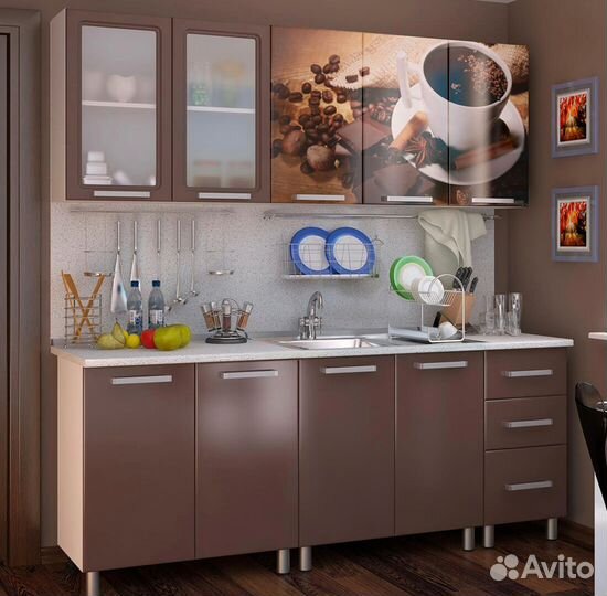 Кухонный гарнитур