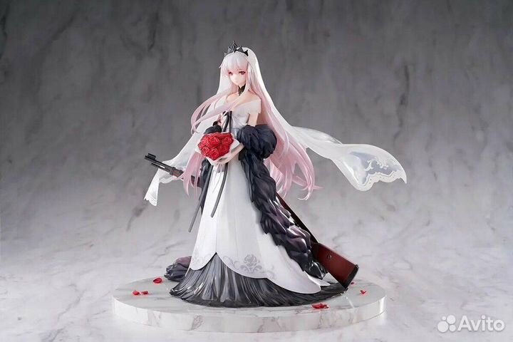 Аниме Фигурка Kar98k Roses in Hand Ver