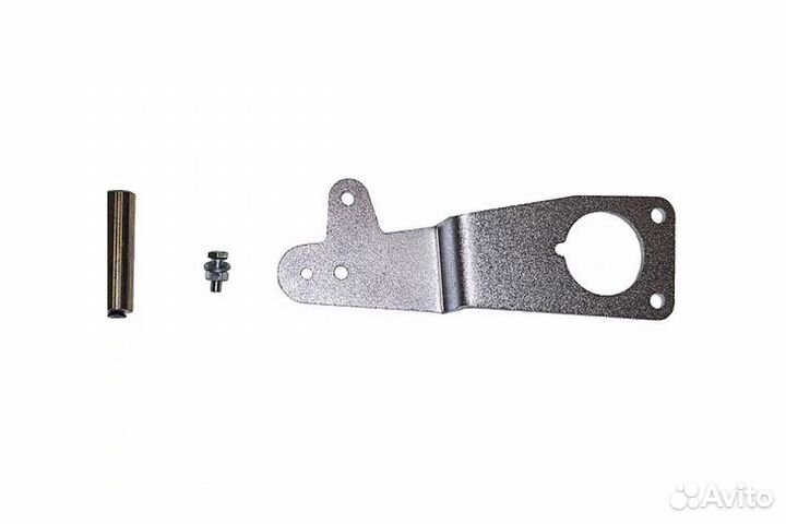 Фиксатор коленвала BMW N47, N57