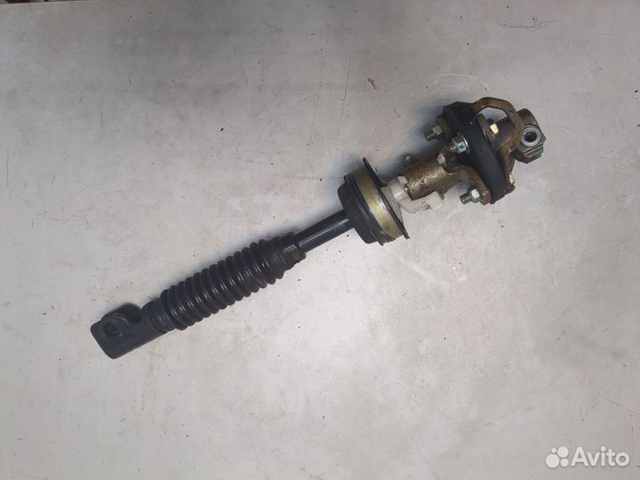 Кардан рулевой Infiniti QX56, 2008