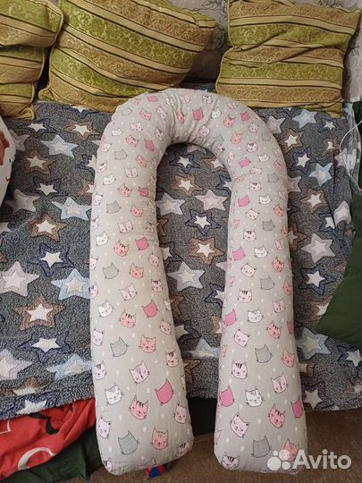 Подушка для беременных