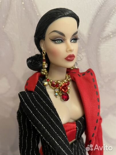 Integrity Toys Violaine Perrin Виолайн Перрин