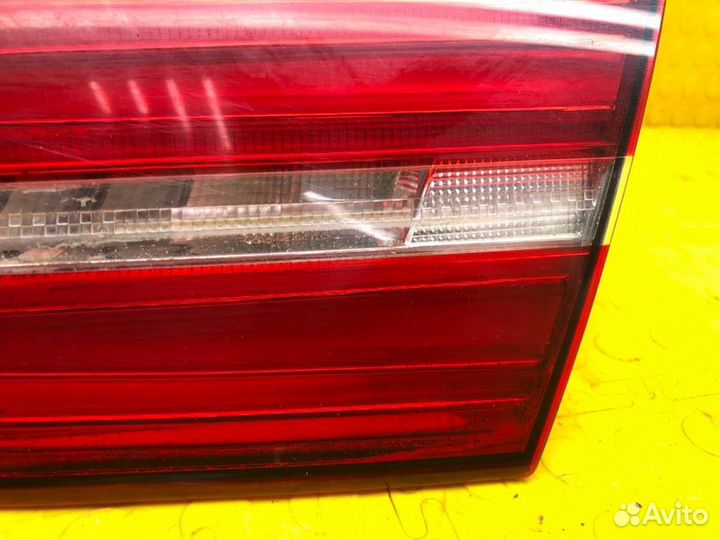 Фонарь задний правый Mercedes-Benz Glc-Class X253