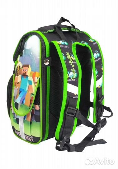 Рюкзак школьный
