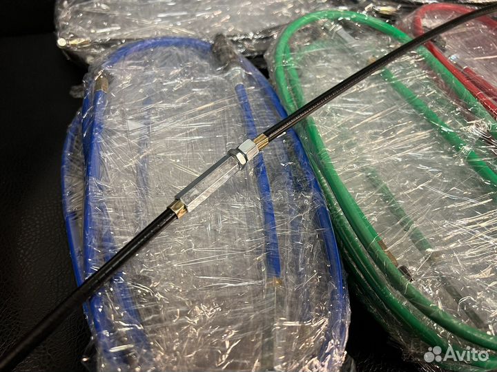 Трос сцепления питбайк 125-140