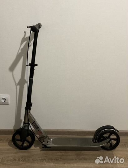 Самокат городской