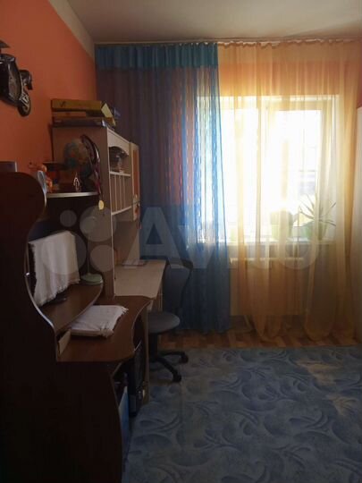 Коттедж 76 м² на участке 3,6 сот.