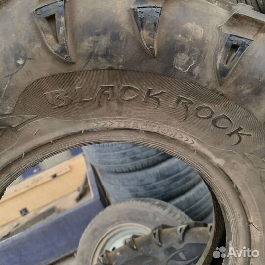 Шины для квадрика
