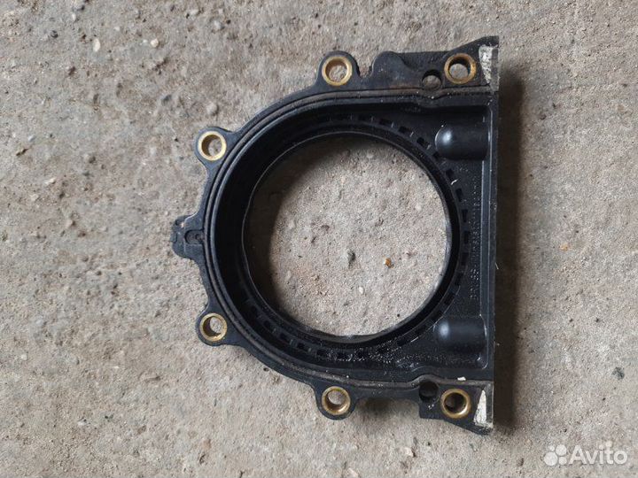 Сальник коленвала Volkswagen Passat B6 1.9 TDI AUY