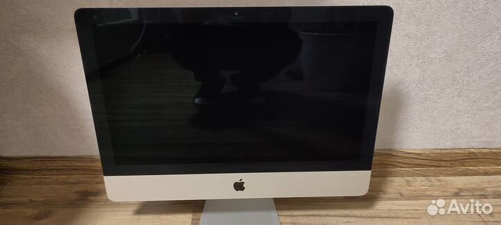Моноблок Apple iMac a1418 (21,5, конец 2013)