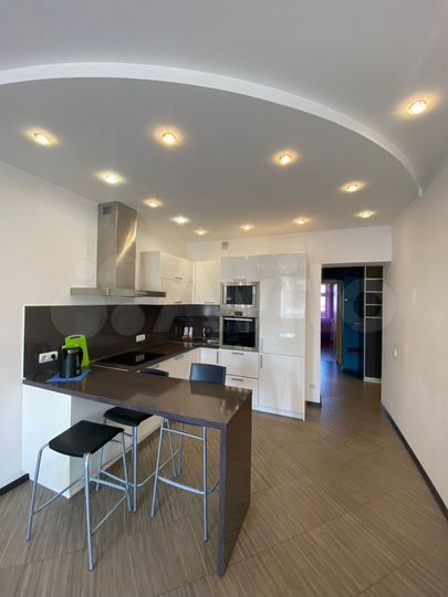 2-к. квартира, 50 м², 6/14 эт.