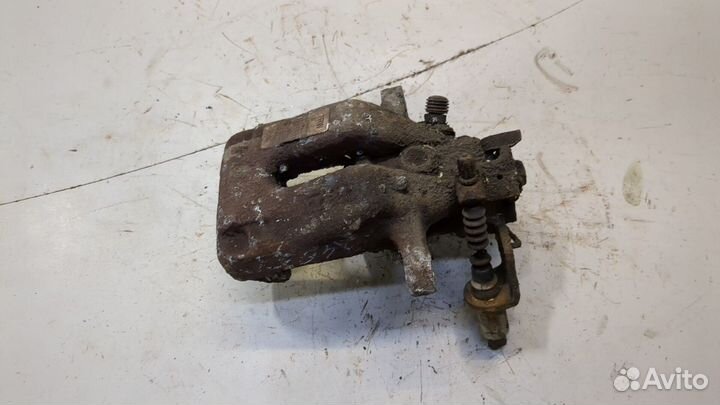 Суппорт Citroen C4, 2010