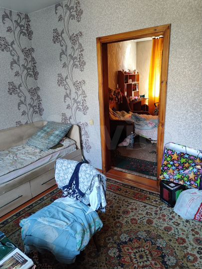 Дом 127,9 м² на участке 6 сот.