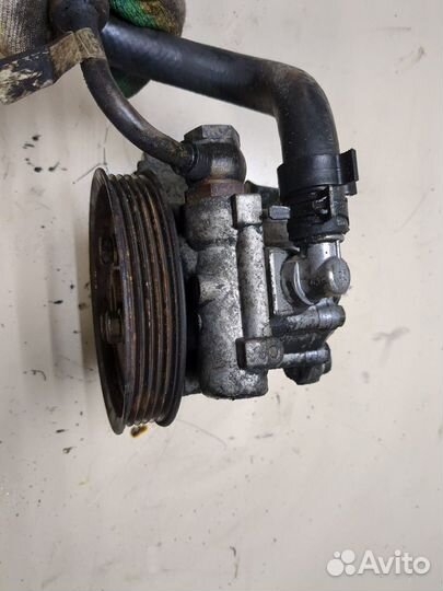 Гур Land Rover Freelander 1, 2004