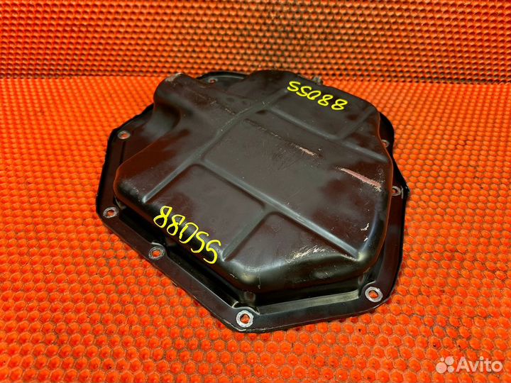 Поддон двс Nissan Serena DBA-C26 MR20DD 11110EN210