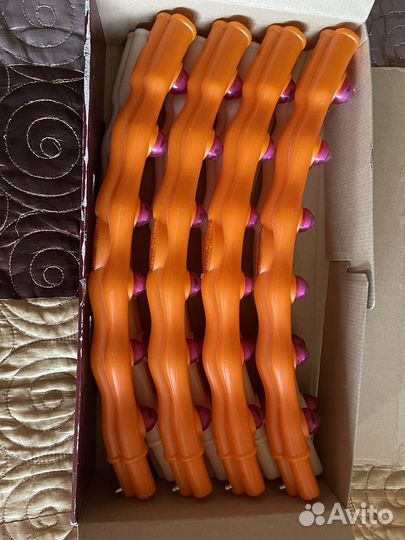 Массажный обруч хулахуп