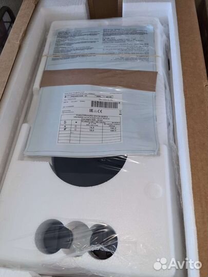 Электрическая варочная панель Bosch PKE345CA2E