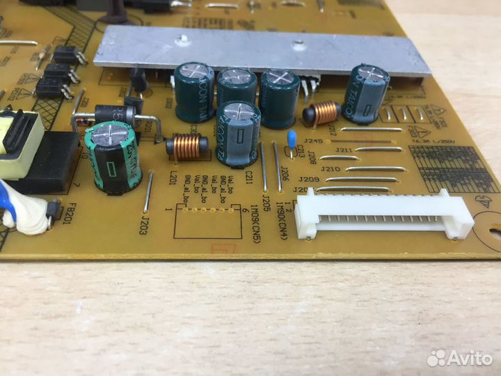 FSP159-4FS01 донор