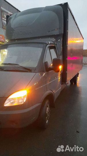 Грузоперевозки, переезды город Межгород