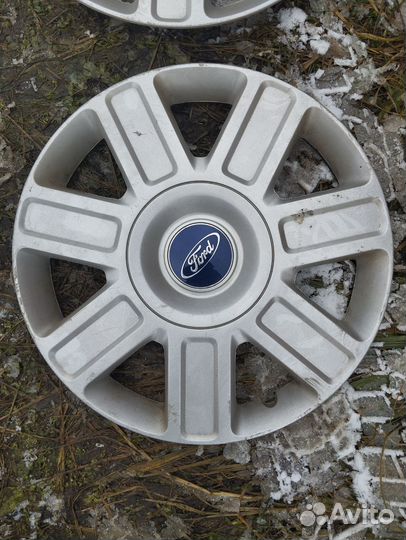 Колпак форд фокус