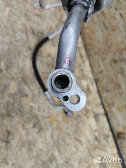 Трубка кондиционера Audi Q3 8U cpsa 2013