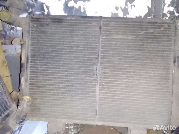Запчасти