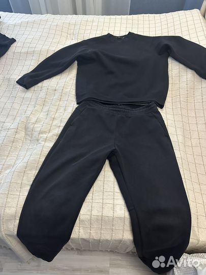 Кастюм мужской uniqlo