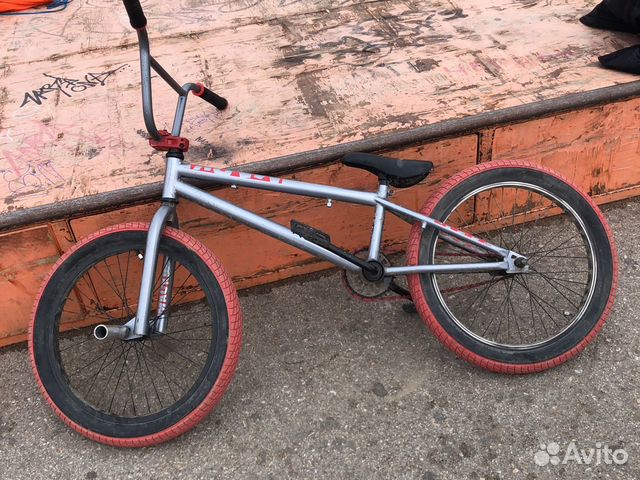 Bmx