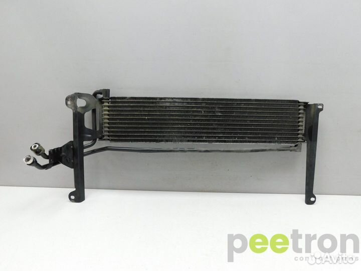 Б/У Б/У Радиатор aкпп б/у 5N0317019D VAG