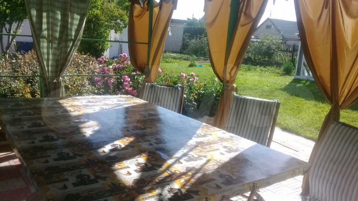 Комната 18 м², 1/1 эт.