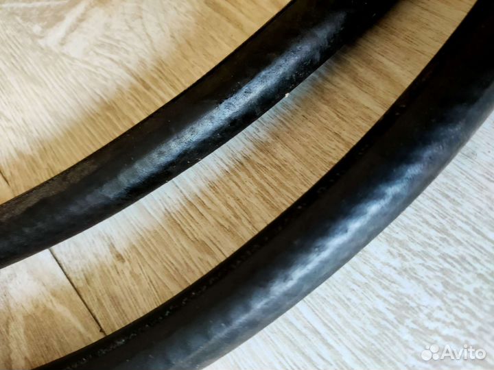 Шланг для газовой плиты