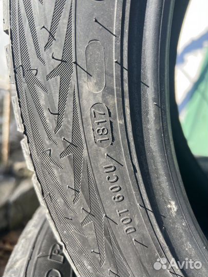 Nokian Tyres Nordman 7 215/50 R17