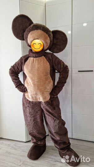 Костюм для аниматора