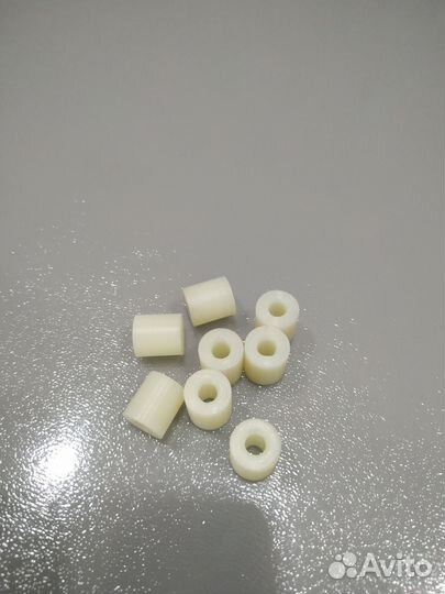 Втулки ограничителя дверей Renault,CitroenPeugeot