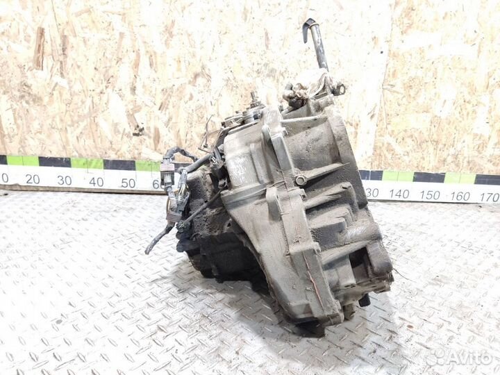 АКПП Opel Vectra B