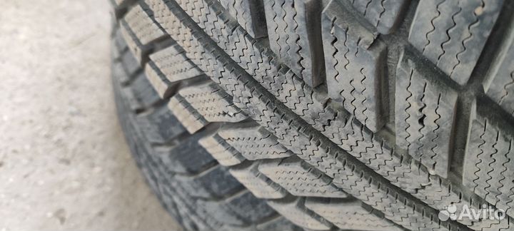 Белшина Бел-207 215/65 R16 98T