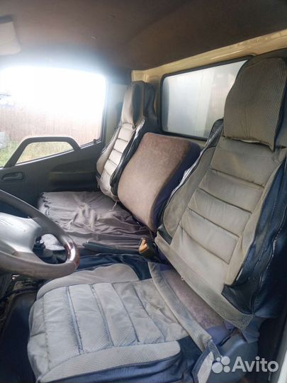 Торпедо Foton Ollin 1069