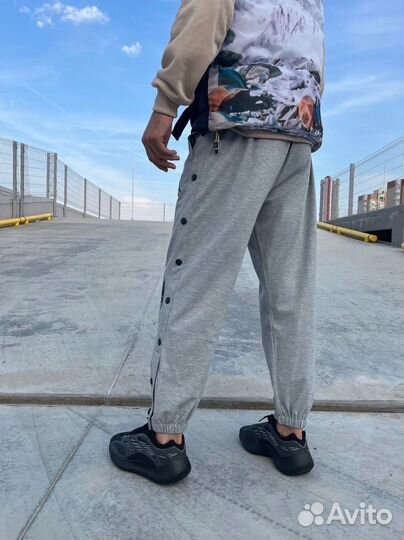 Штаны спортивные Air Jordan