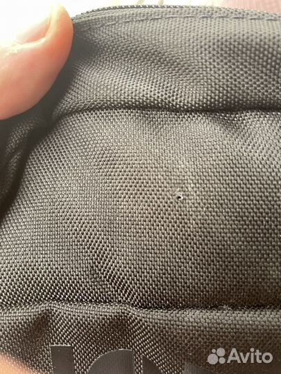 Сумка через плечо Levis Оригинальная