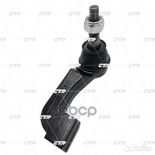 Старый номер cecr-28R) Наконечник рулевой тяги
