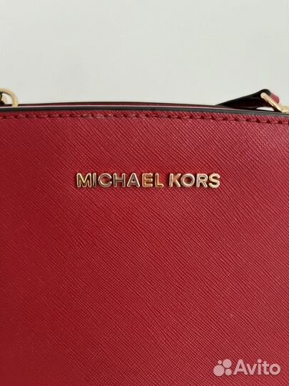 Сумка Michael Kors кроссбоди оригинал