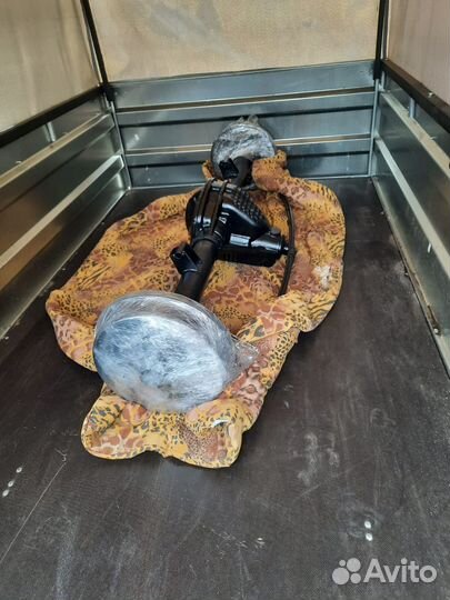 Задний мост на газ-31105 Волга нового образца