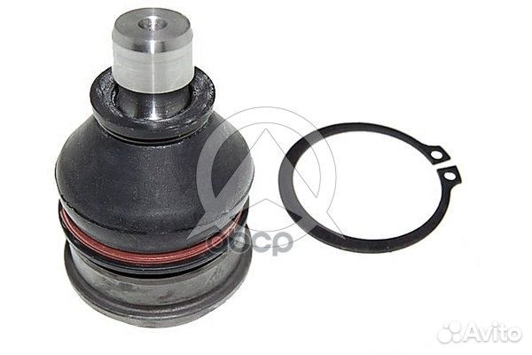 Опора шаровая 77080 Sidem