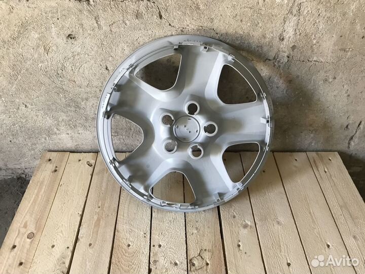 Колпак R16 Opel Astra H / Zafira B / Vectra C