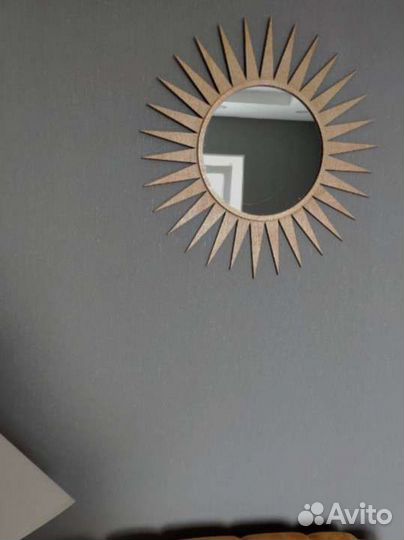 Зеркало интерьерное новое