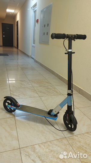 Самокат Roces, 175 мм