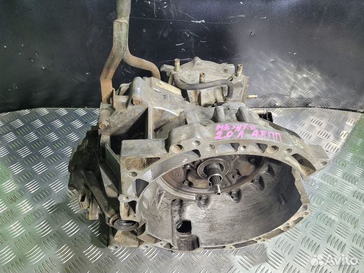 АКПП на Mazda 6 GG 2.0 L3