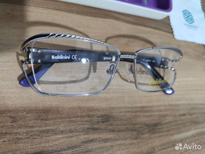Оправа для очков Baldinini