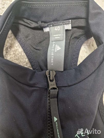 Топ Adidas Stella Mccartney