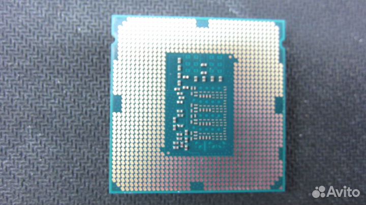 Процессор Intel Xeon e3 1220 v3 LGA 1150